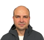 Евгений Лазунин